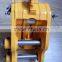 25mm/ 1" inch pin excavator Quick coupler