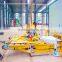 Lifter for marble handling