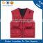 promotion heated hunting vest cheap custom tactical vest