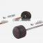 Rubber Fixed Barbell