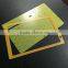 FR4 Epoxy Resin Sheet CNC Tooling Parts