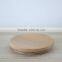 wholesale glass jar storage jar 600ml capacity wooden lid