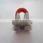 U.S. type fastener wire cable clip