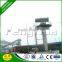 fenghua fog cannon dust suppression spray for Open pit mine