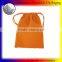 drawstring bag velvet