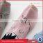 2016 Newest fashion Korean cute cotton girl and boy children socks