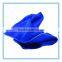 Blue colors car washing towel