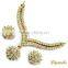 Diamond Necklace Sets, Gold Necklace Sets, Diamond Jewelry