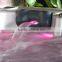 Rectangle bath outside nice design whirlpools for 8 persons