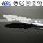 High-grade stainless steel food BBQ kitchen tongs with lock