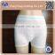 cheap price medical Stretch certificate panties with facotry price