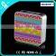 Strip Design, mini USB universal power bank for samsung galaxy tab 7800mah