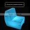 Flashing Commercial Furniture Modern 16Color Changing LED Furniture