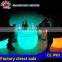 furniture luminous bar table