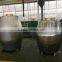Tyre bladder mold with a professional team
