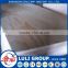 First-Class Grade 18mm Softwood plywood panel with melamine wbp glue
