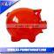 kids plastic money box,piggy money bank