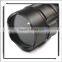 New Product UF007 Aluminium Powerful LED Flashlight Torch