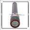 For TangsPower X2 8W 3V 1200LM Aluminum Alloy LED Flashlight Torch