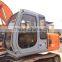 good quality of used excavator HITACHI EX120-5