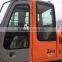 used excavator HITACHI ZX60