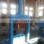 hot sell! Rubber Bale Cutter/Hydraulic Rubber Cutter Machine /Rubber Sheeting Cutter
