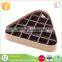 New Design Fancy Cute Chocolate Decoration Box for Baby Shower