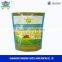 1.5kg Stand up Pet Food Bag for Dog Snack Food With Custom Logo Printing