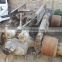 Used Rear Axle For Mercedes Benz/Volvo/Scania/MAN/Nissan Truck