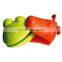 2016  Express Silicone rubber oven Heat protective Resistant cooking Gloves