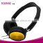 KOMC Stereo Noise Cancelling Headphones Best Price for Iphone