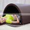 Popular 3 heating zones sauna dome for weight loss S-112A