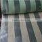 3cm,18cm stripe wholesale stripe blackout light-proof curtain fabric