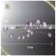 Contemporary Style Home Decoration Low-pressure G4 LED Ceiling Lights Glass Shade Ceiling Lamps, Decorative Ceiling Lamps