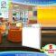Dimmable Round And Square Led Panel light, led surface mounted luminaires for office