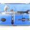 Easy study &operation home use Omnipotent Oxygen Jet Therapy Beauty Equipment