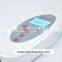 portable ultrasonic skin scrubber bio peel machine/ultrasonic skin scrubber