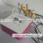 7 in 1 Beautiful design carboxy stretch mark removal no needle mesotherapy machine 2016