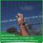 358 welded fence prison wire fence wholesaler
