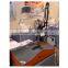 portable co2 fractional laser with co2 glass laser tube