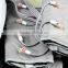 Newmeir 36v safe valtage pressotherapy machine/ air compression therapy system