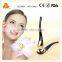 handheld gold facial skin beauty stick 24K beauty applicator