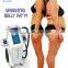 3 treatment handles comfortable body sculpting fat freezing vertical cryotherapy lipofreeze machine for salon use