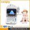 3D portable ultrasound scanner for Vet use with low price