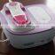 Ultrasonic Skin Scrubber and Skincare Introduction Beauty Machine