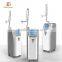 Fractional co2 lser scan removal machine RF tube / glass tube for skin
