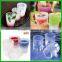 Food Grade Silicone Ice Ball Custom Ice Cube Tray Ice Cup