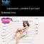 Nd Yag Laser Machine Laser Suction Portable ND YAG Laser Naevus Of Ito Removal Slimming Machine For Weight Loss Slimming Laser