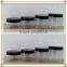 100ml 200ml 300ml 400ml 500ml 700ml 800ml 1000ml plastic PET jar with plastic PP material cap