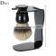 Resin Handle Badger Shaving Brushes Set Wholesale